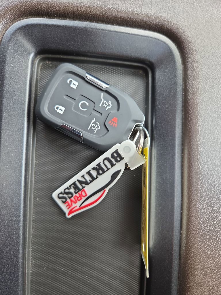 Certified 2020 Chevrolet Tahoe LT AWD/4WD image 25