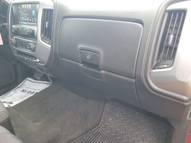 Used 2018 GMC Sierra 2500 SLE w/ SLE Convenience Package image 17