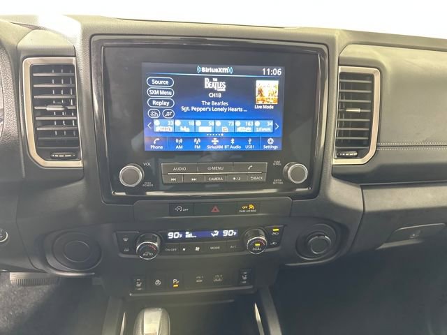 Used 2024 Nissan Frontier SL w/ Technology Package image 21