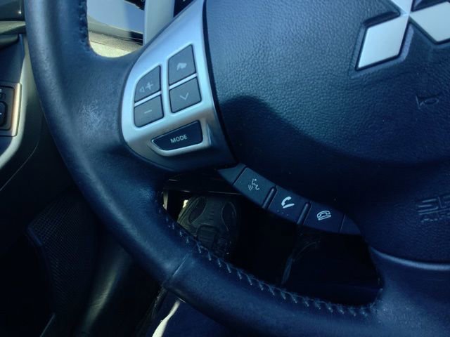 Used 2012 Mitsubishi Lancer GT image 24