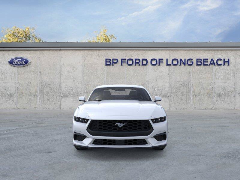 New 2026 Ford Mustang Coupe RWD image 6