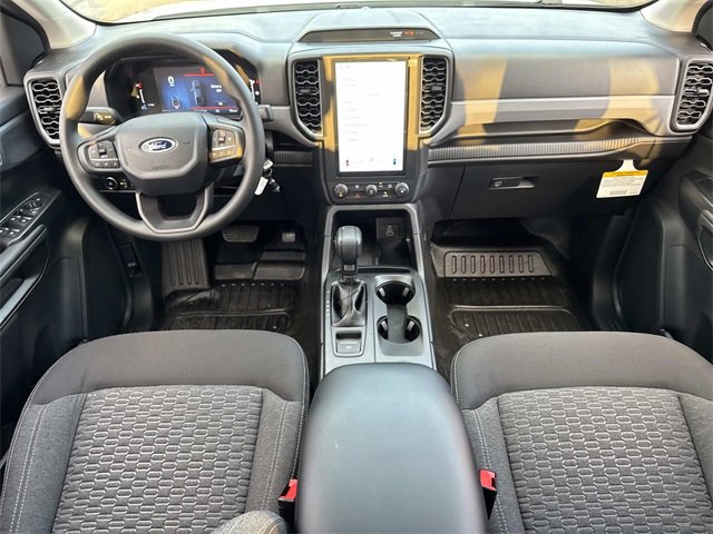 New 2025 Ford Ranger XL image 16