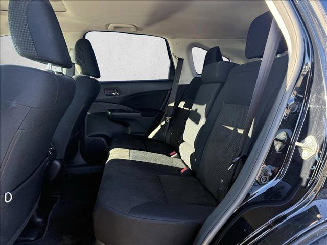 Used 2016 Honda CR-V EX image 16