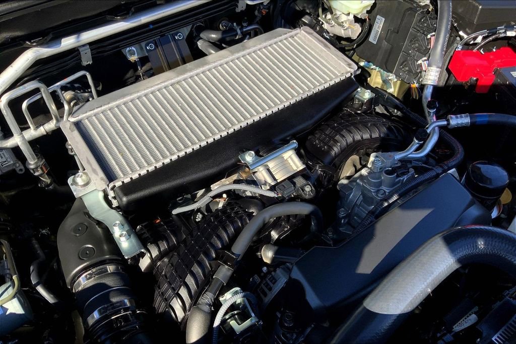 Certified 2025 Subaru Ascent Premium image 35