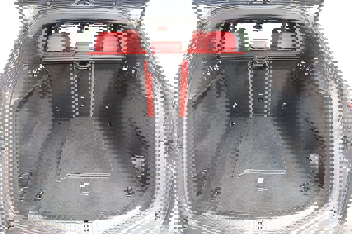 Used 2020 Alfa Romeo Stelvio Ti Sport w/ Quick Order Package 22S Sport image 55