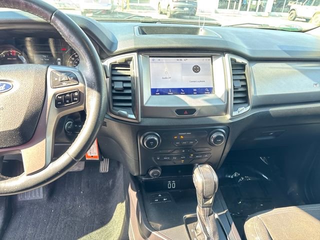 Used 2020 Ford Ranger XLT w/ Equipment Group 301A Mid image 17