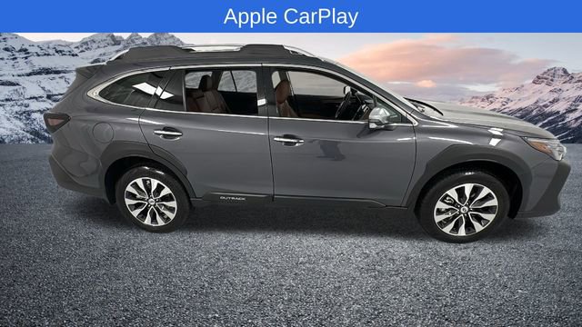 New 2025 Subaru Outback Touring XT image 2