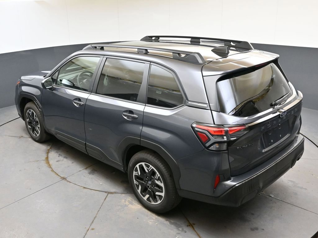 Certified 2025 Subaru Forester Premium image 48