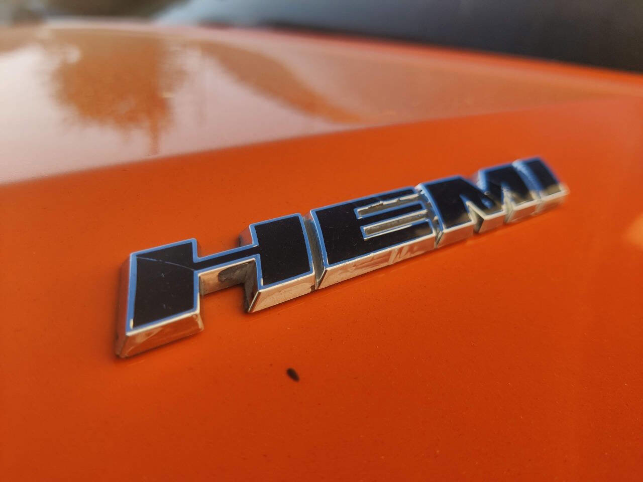 Used 2012 Dodge Challenger R/T image 8