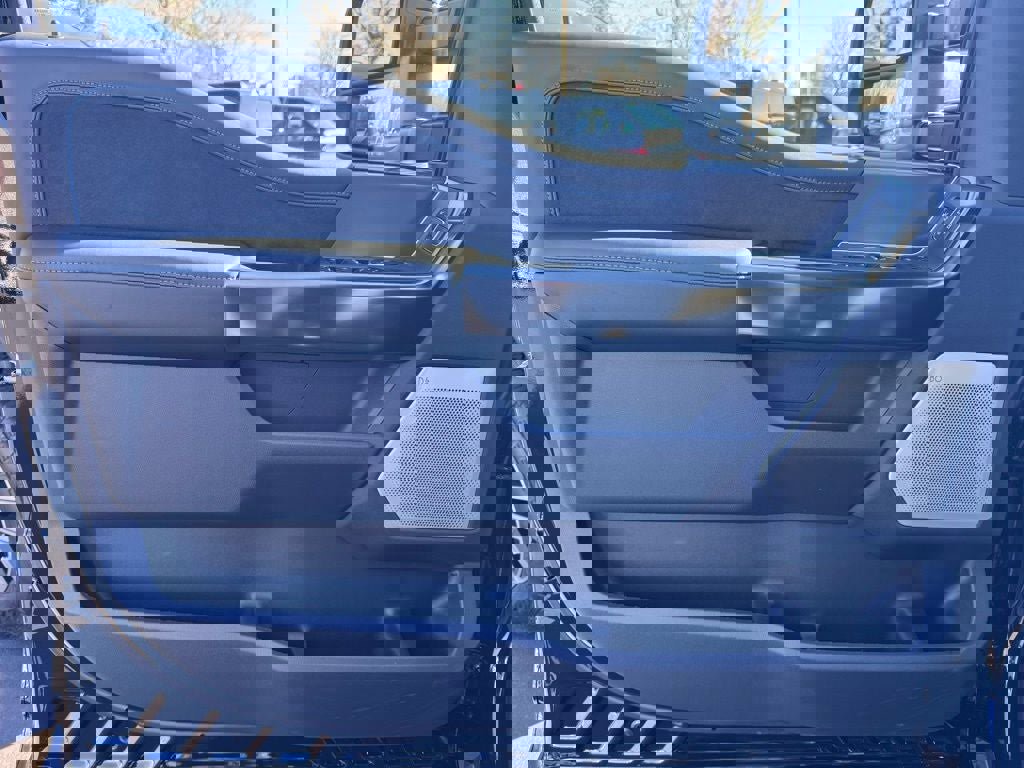 New 2026 Ford F350 Platinum AWD/4WD image 22