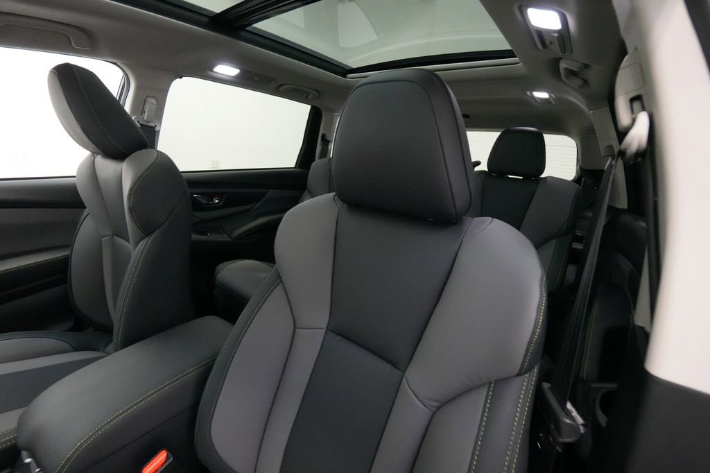 New 2025 Subaru Ascent Onyx Edition image 12