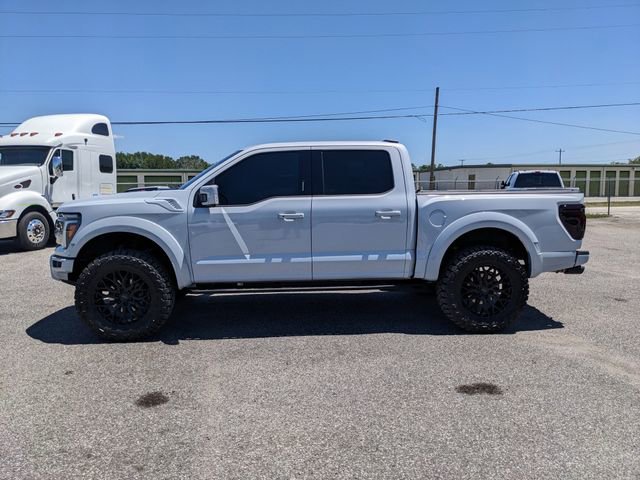 Used 2025 Ford F150 Raptor w/ Equipment Group 803A Raptor R AWD/4WD image 7
