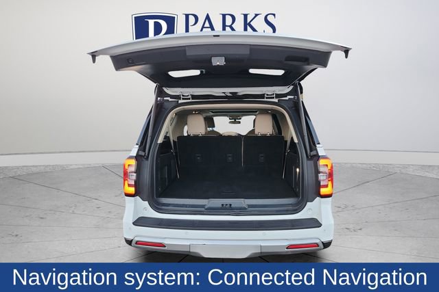 Used 2024 Ford Expedition Max Limited image 19