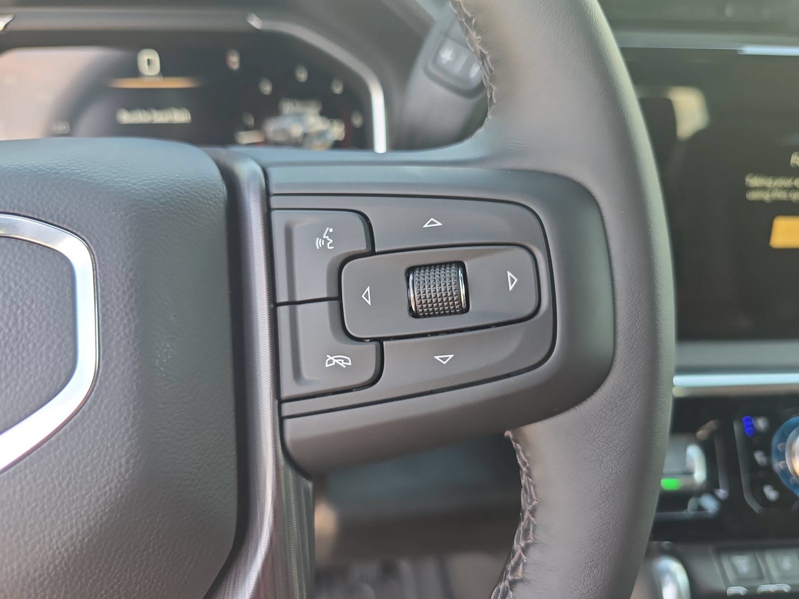 New 2026 GMC Sierra 2500 Denali Ultimate AWD/4WD image 17