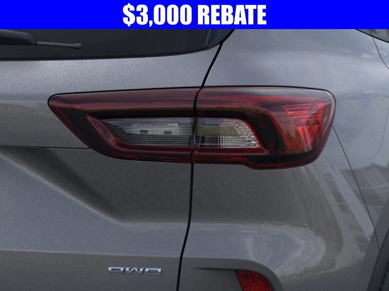 New 2026 Ford Escape Active w/ Active Premium Tech Pack image 21