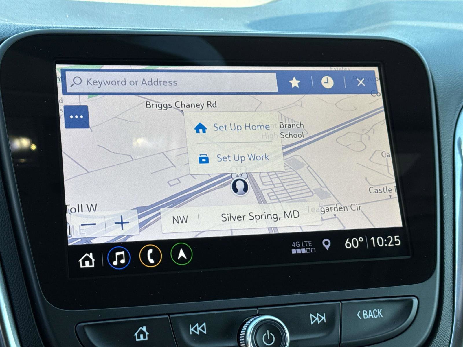 Used 2020 Chevrolet Equinox Premier FWD image 5