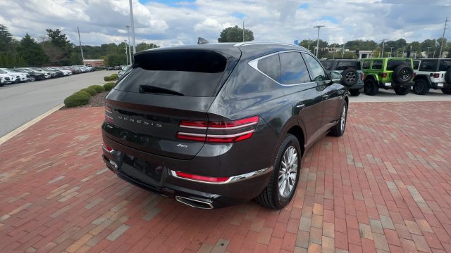 Used 2024 Genesis GV80 2.5T AWD/4WD image 2