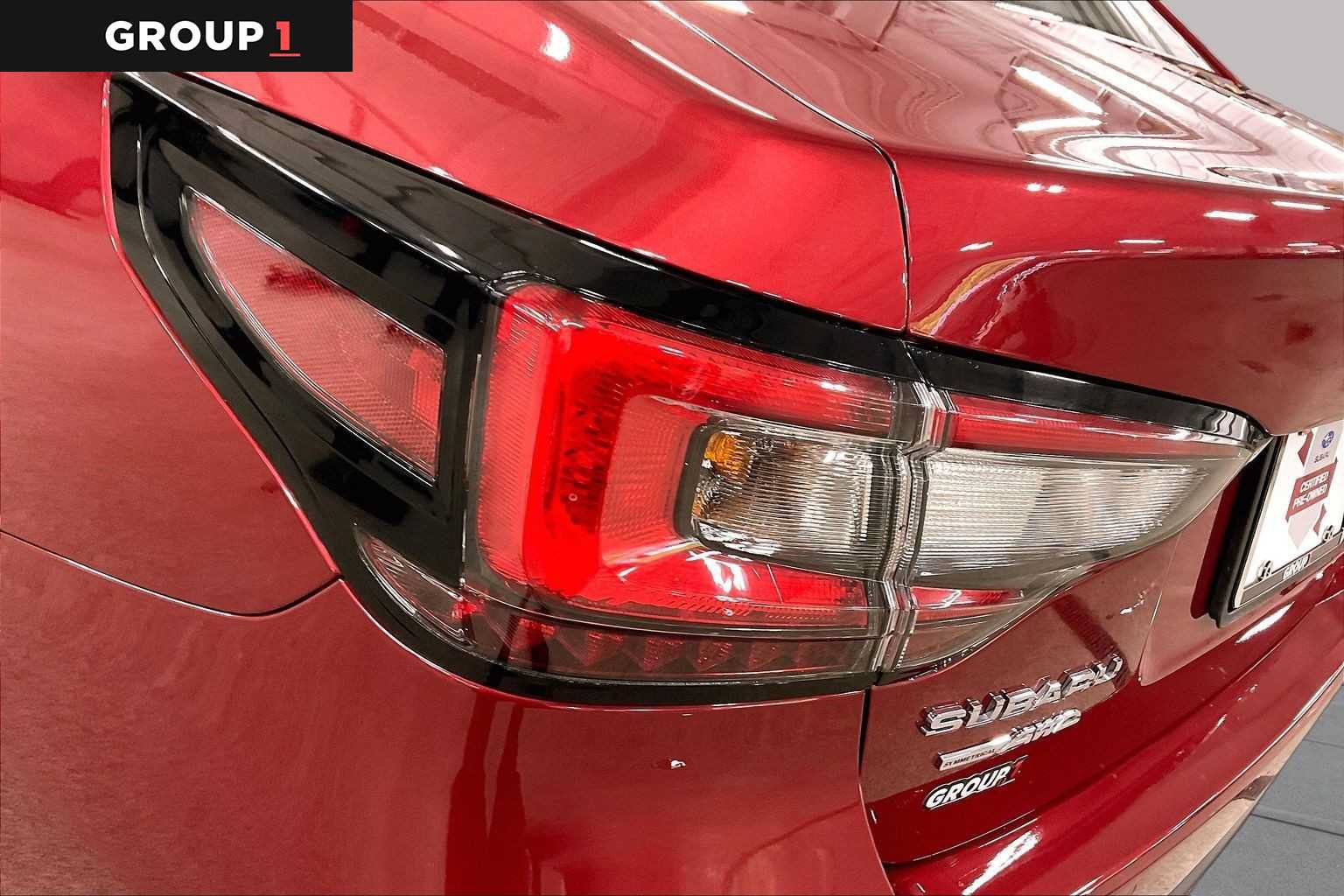 Certified 2024 Subaru Legacy Limited AWD/4WD image 29