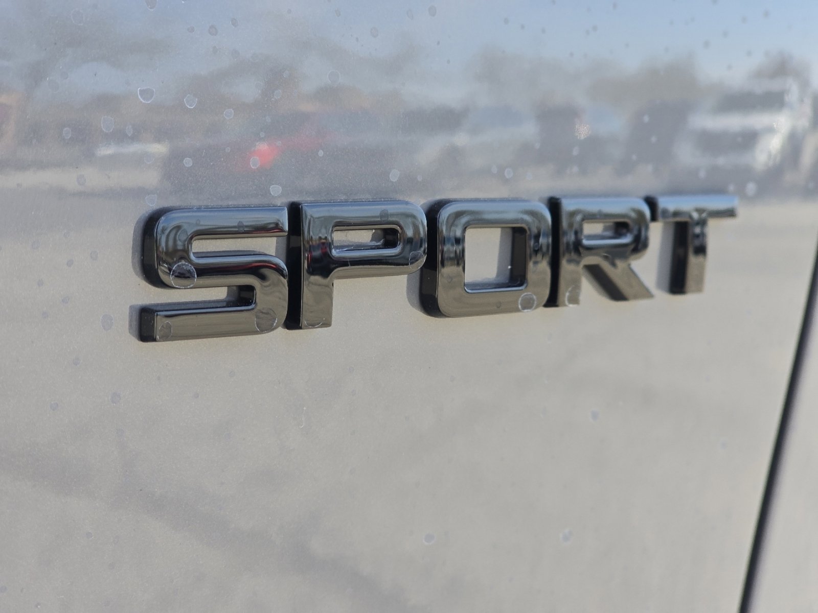 New 2026 Honda CR-V Sport-L image 12