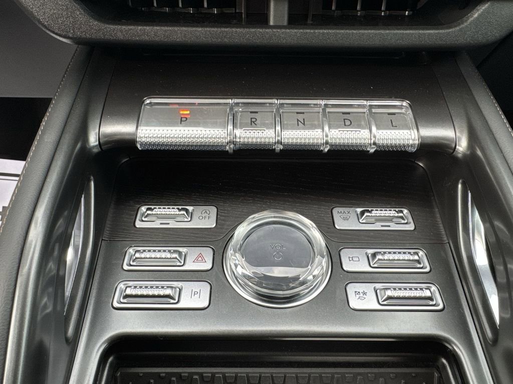 New 2026 Lincoln Nautilus Reserve image 20