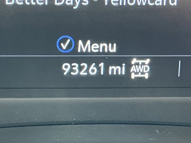 Used 2021 Cadillac XT4 Premium Luxury image 35