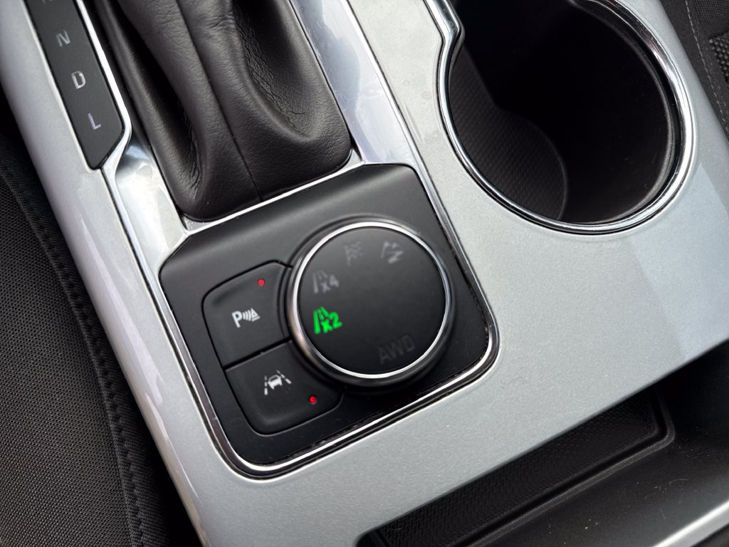 Certified 2022 Chevrolet Blazer LT AWD/4WD image 22