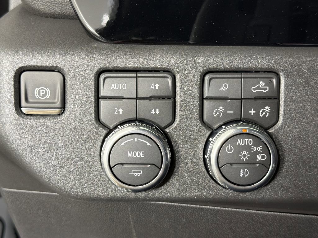 New 2026 GMC Sierra 1500 SLT w/ SLT Premium Plus Package image 22