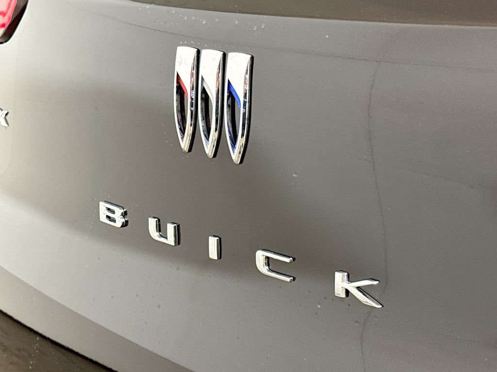 New 2026 Buick Encore GX Sport Touring w/ Advanced Technology Package AWD/4WD image 17
