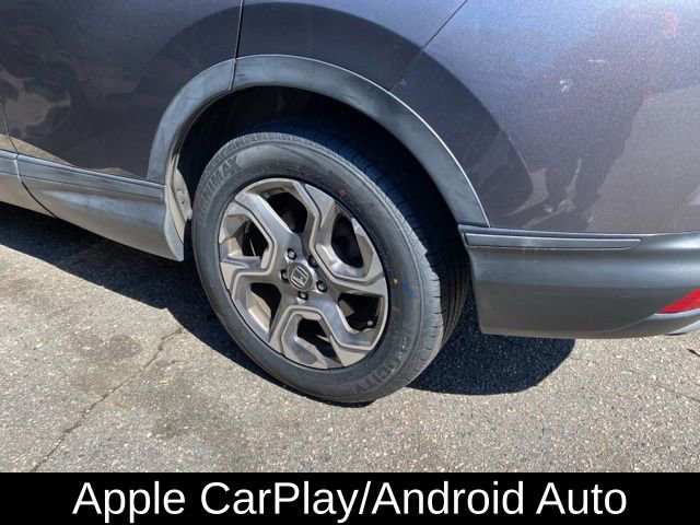 Used 2017 Honda CR-V EX-L image 13