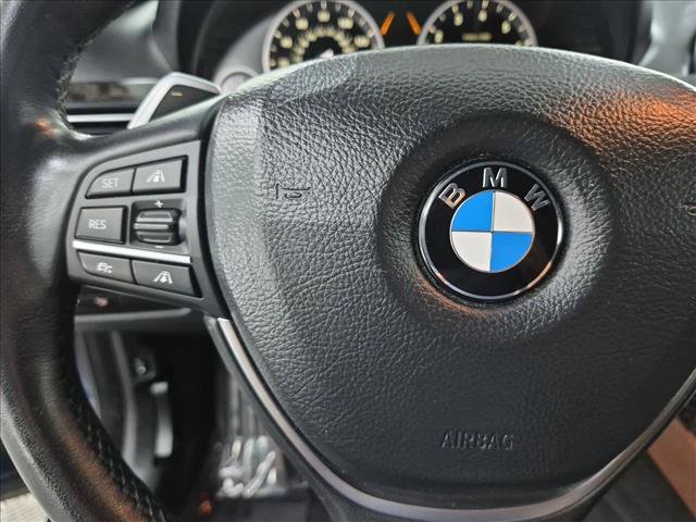 Used 2014 BMW 650i Convertible RWD image 29