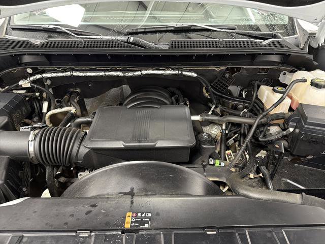 Used 2024 GMC Sierra 3500 SLE AWD/4WD image 39