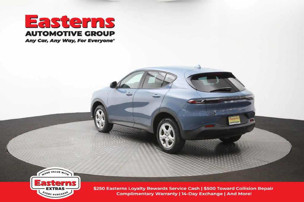 Used 2023 Dodge Hornet GT AWD/4WD image 65