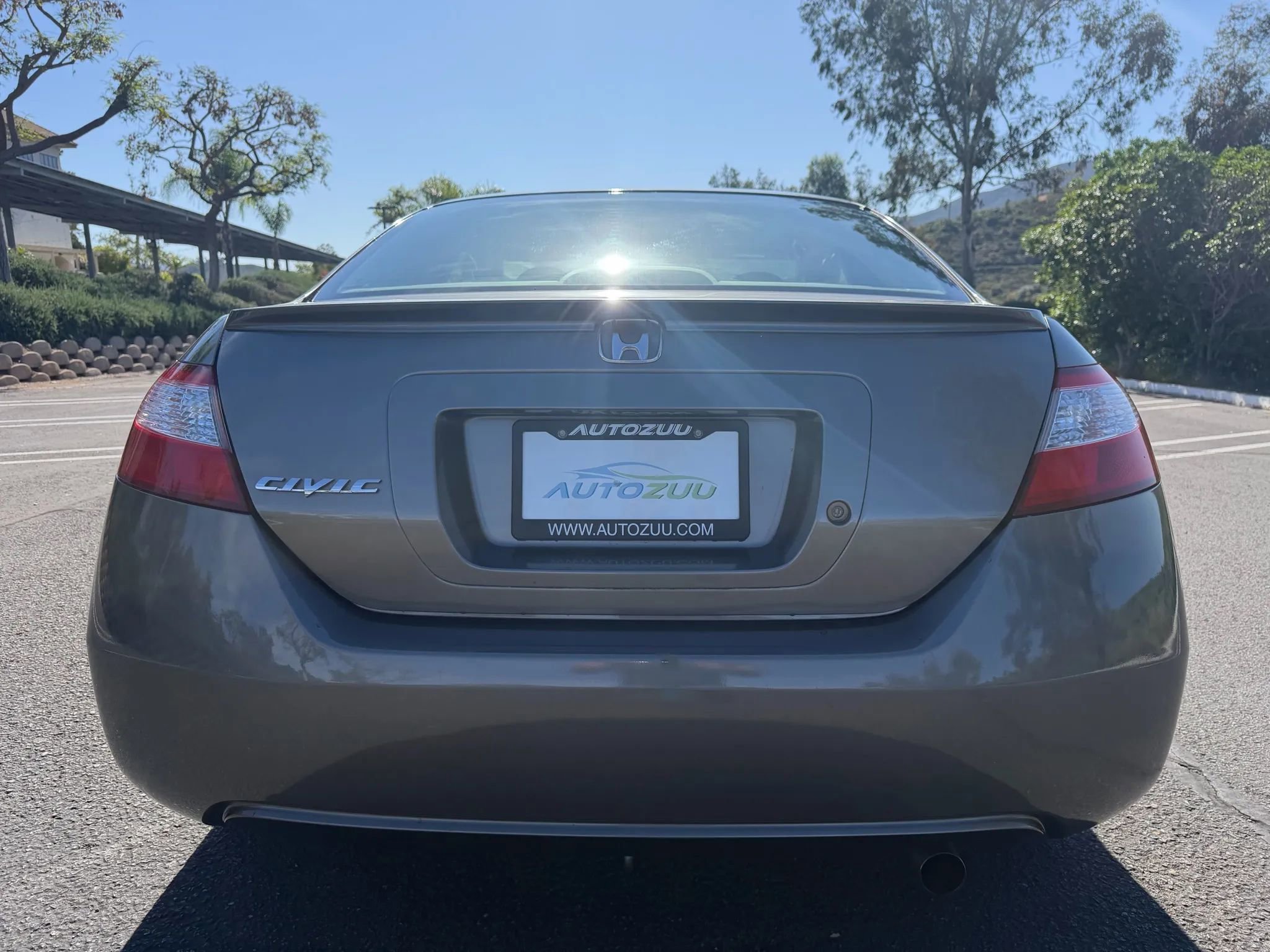 Used 2006 Honda Civic LX image 4