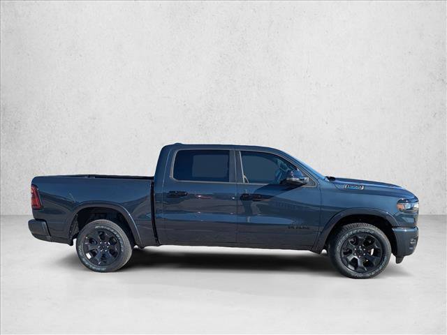 New 2026 RAM 1500 Lone Star image 4