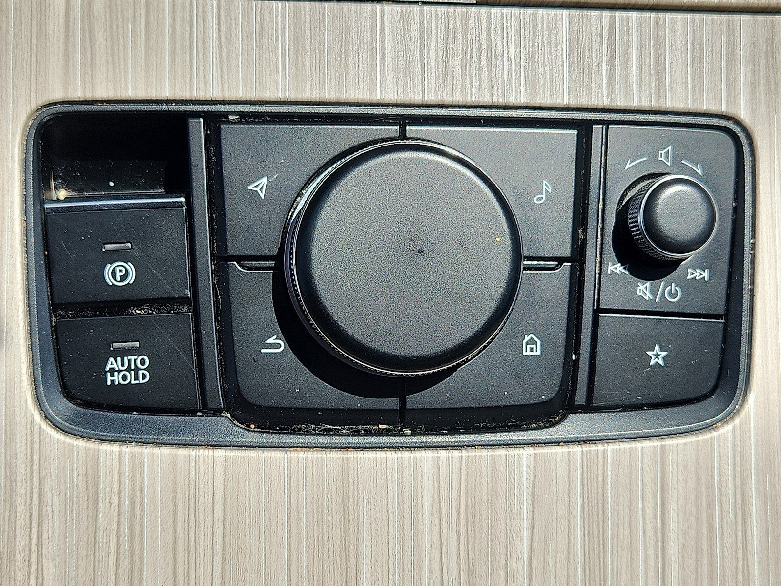 Certified 2024 MAZDA CX-90 Plug-In Hybrid w/ Preferred AWD/4WD image 27