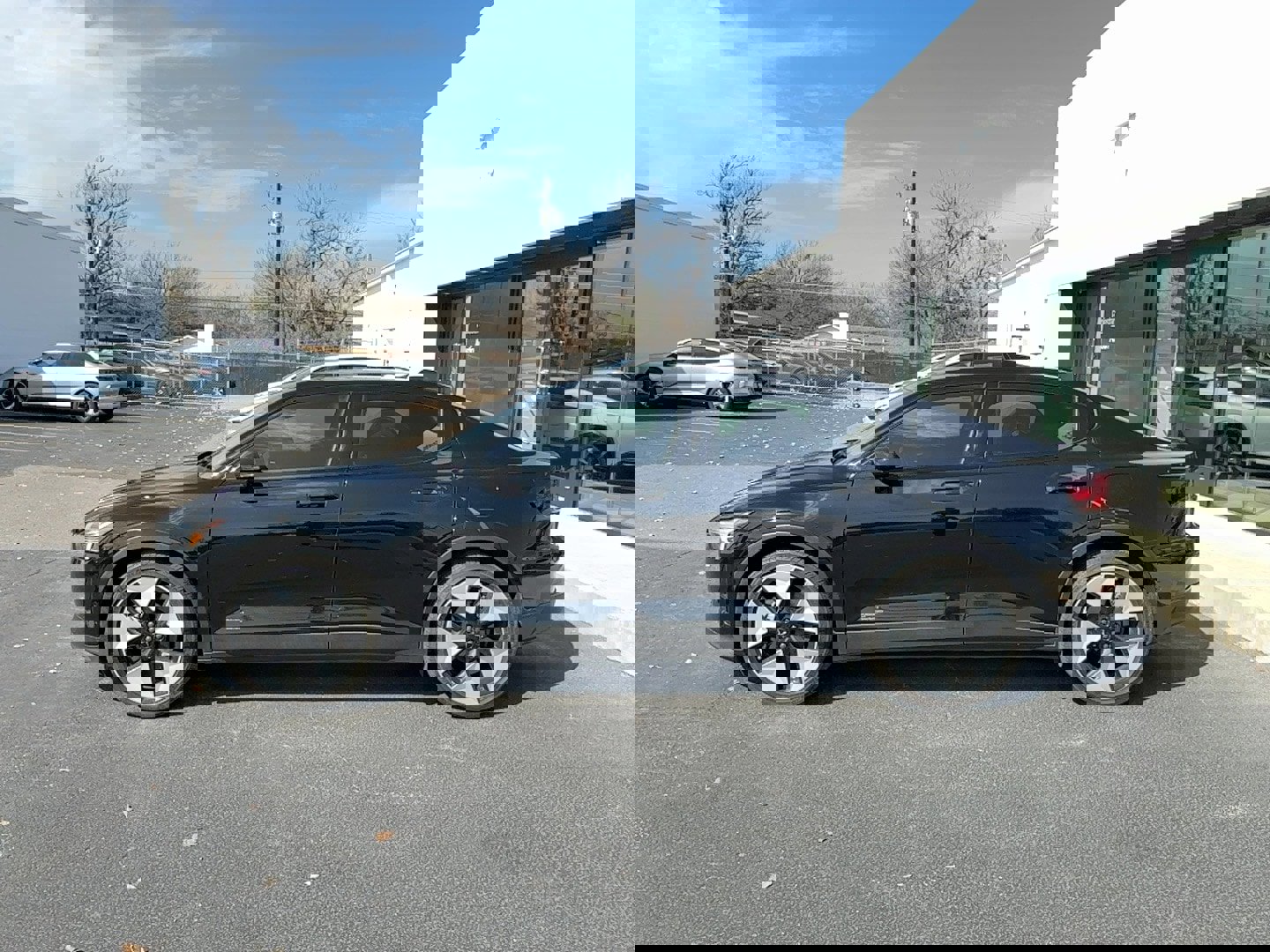 Used 2023 Polestar Polestar 2 w/ Pilot Pack image 3