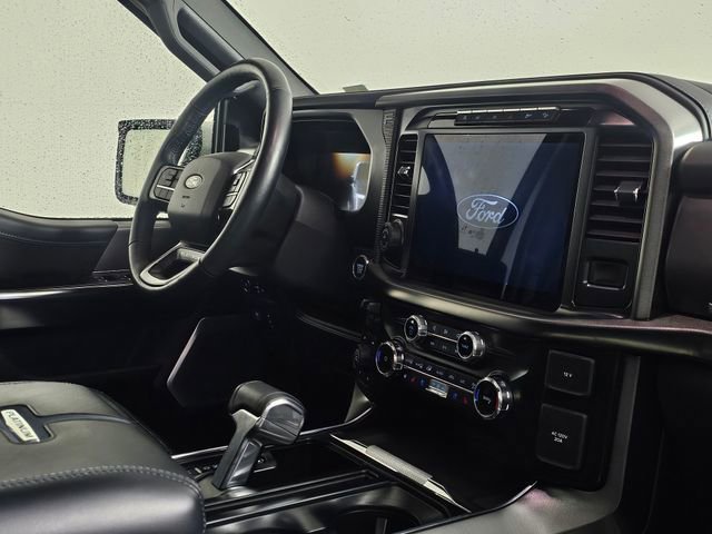 Used 2024 Ford F150 Platinum w/ FX4 Off-Road Package image 10