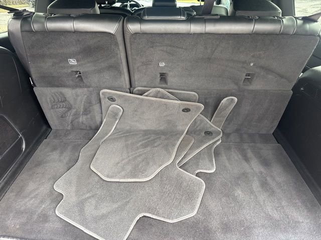 Used 2022 Jeep Wagoneer Series III image 34