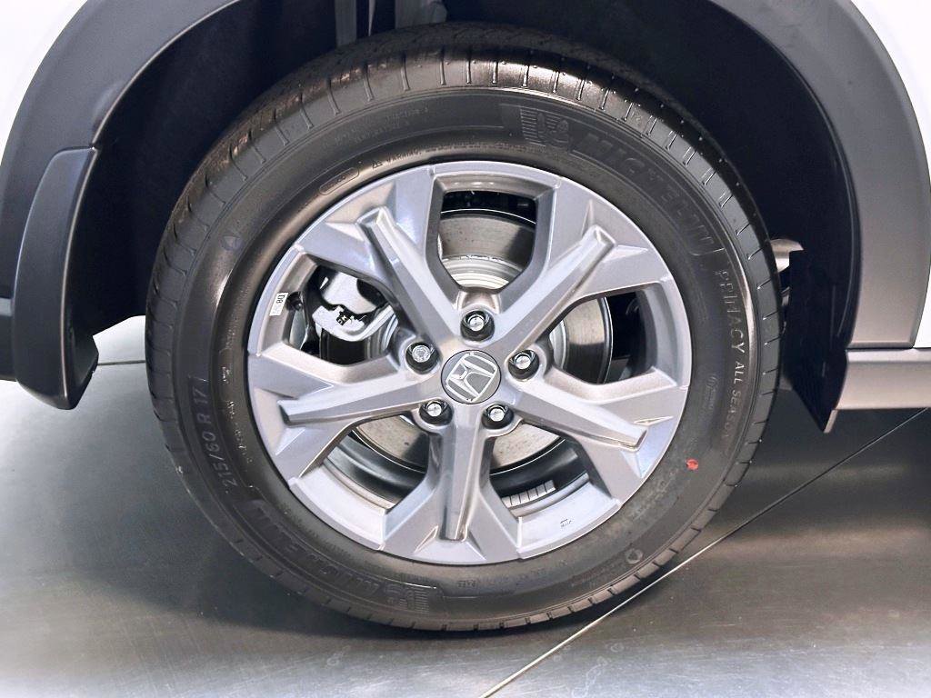 New 2026 Honda HR-V LX image 10