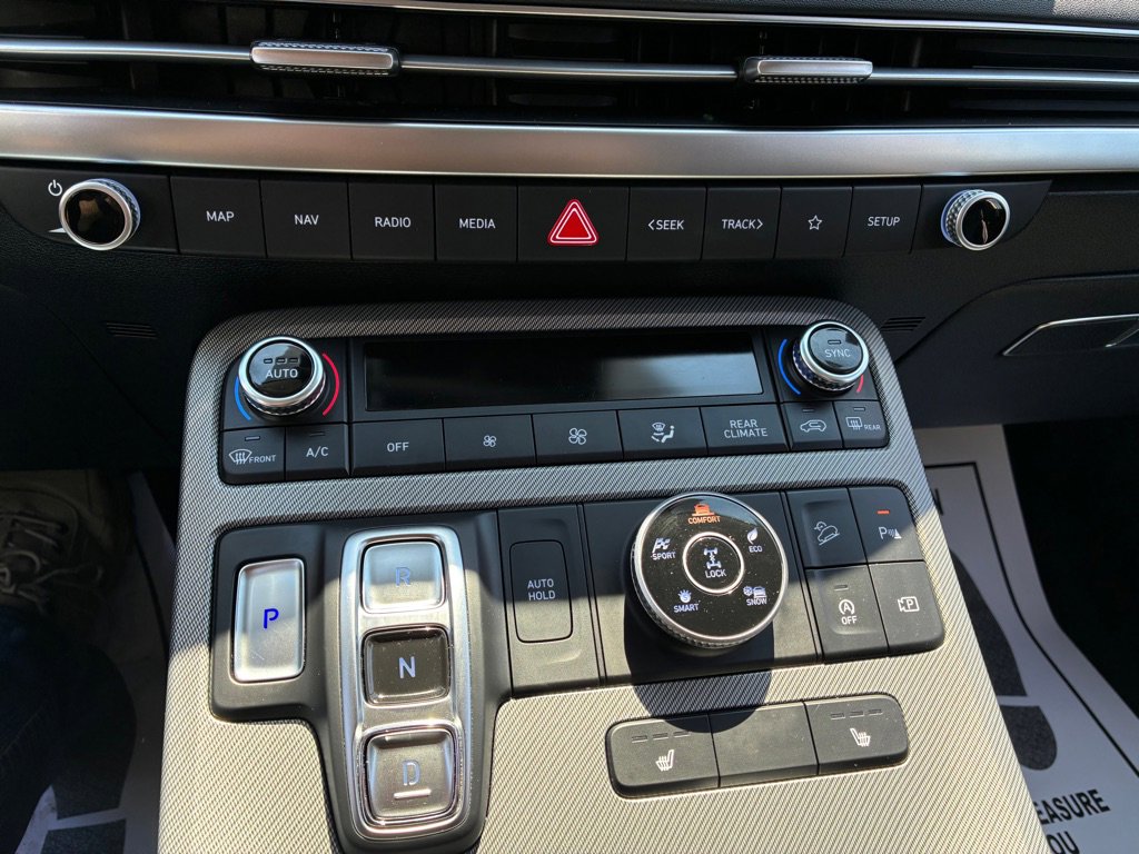 Used 2025 Hyundai Palisade XRT AWD/4WD image 46