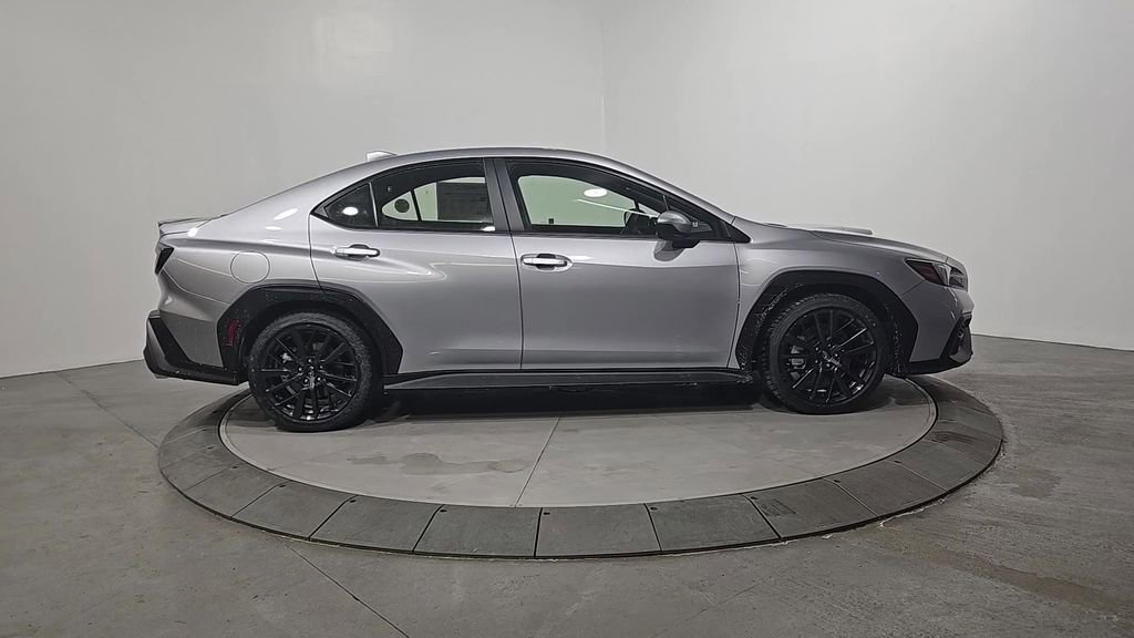 New 2025 Subaru WRX Premium image 6