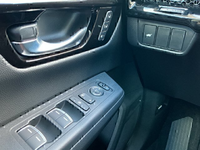 New 2027 Honda CR-V EX-L image 29