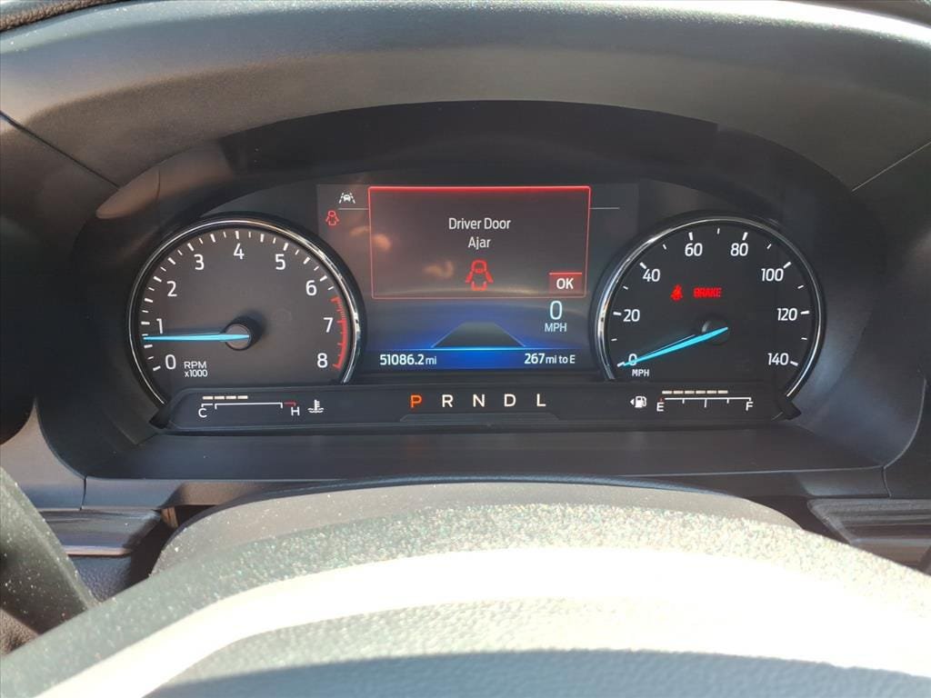 Used 2023 Ford Explorer Limited AWD/4WD image 26