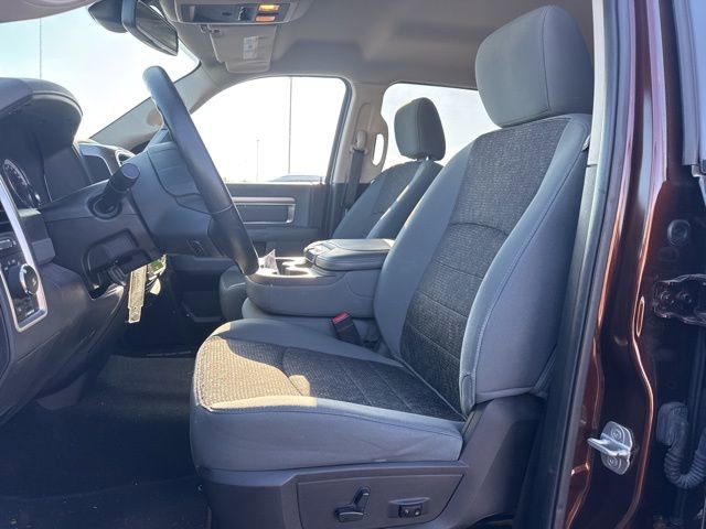 Used 2013 RAM 1500 Classic SLT w/ Big Horn Equipment Group image 10