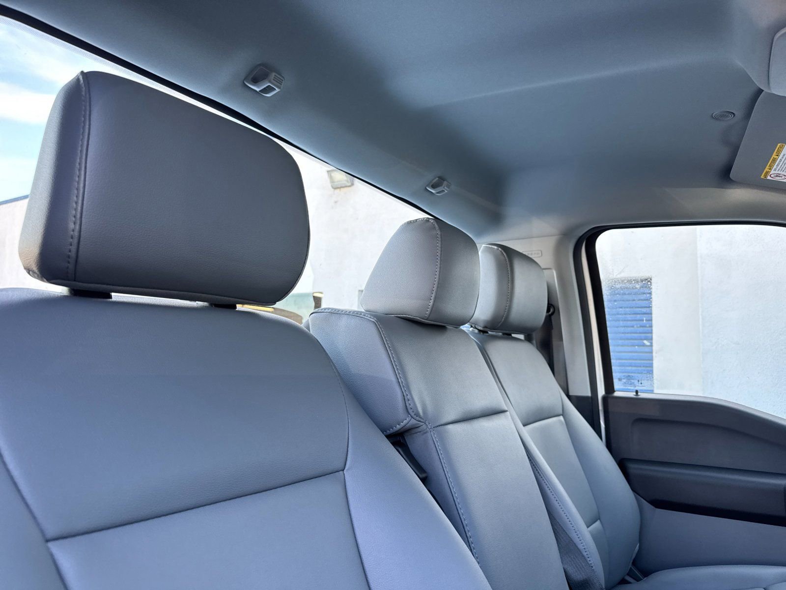 New 2026 Ford F350 XL w/ XL Off-Road Package image 15