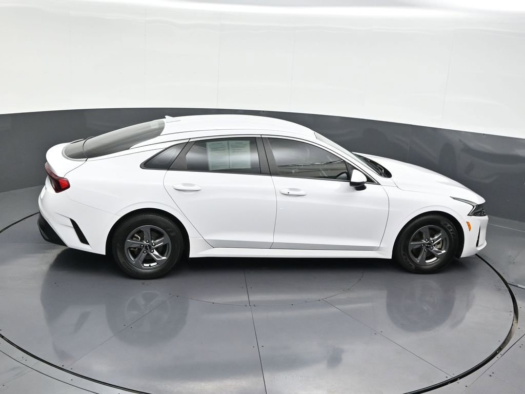 Used 2023 Kia K5 LXS image 20