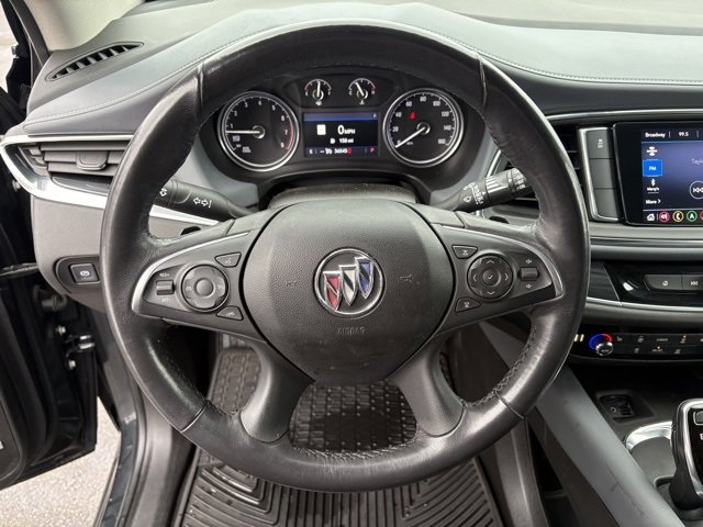 Used 2021 Buick Enclave Essence w/ Sound and Sites Package image 33