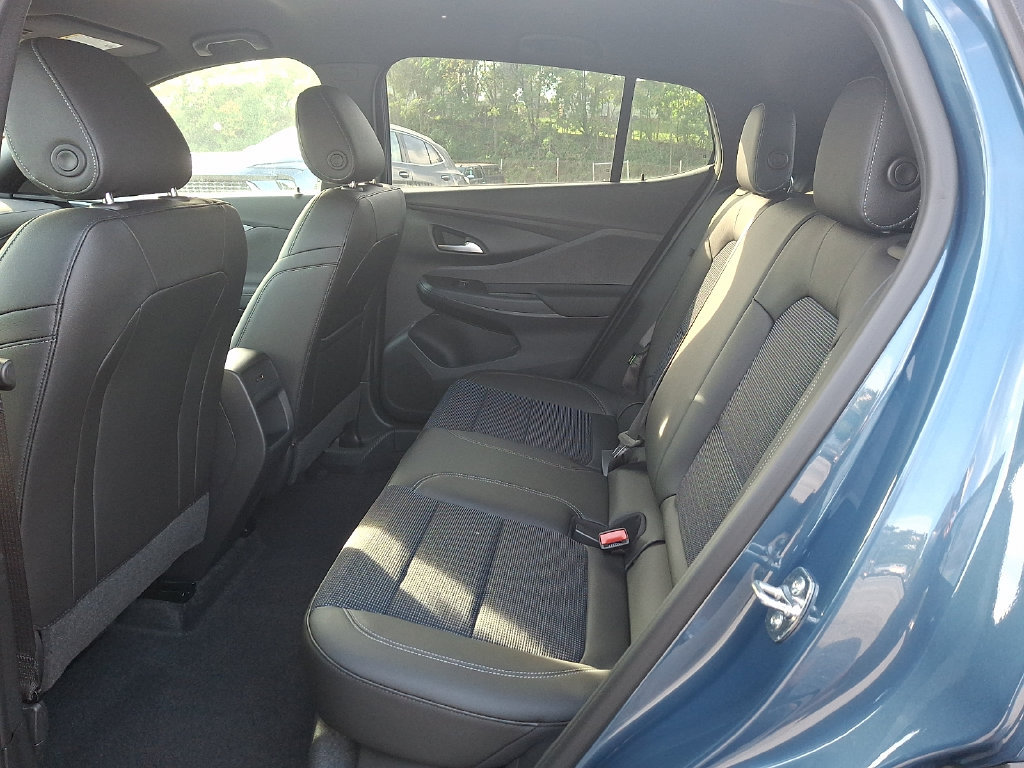 New 2026 Buick Envista Preferred w/ Convenience I Package FWD image 6