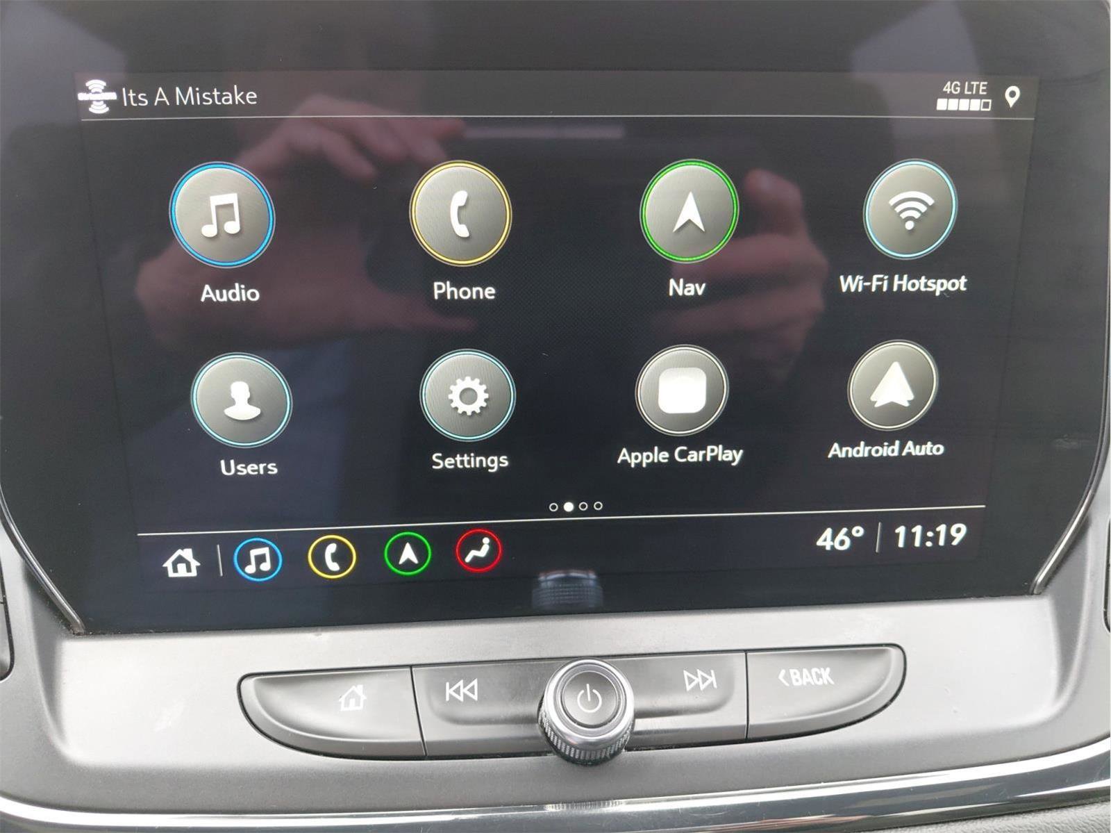 Used 2024 Chevrolet Blazer RS w/ Driver Confidence II Package image 22