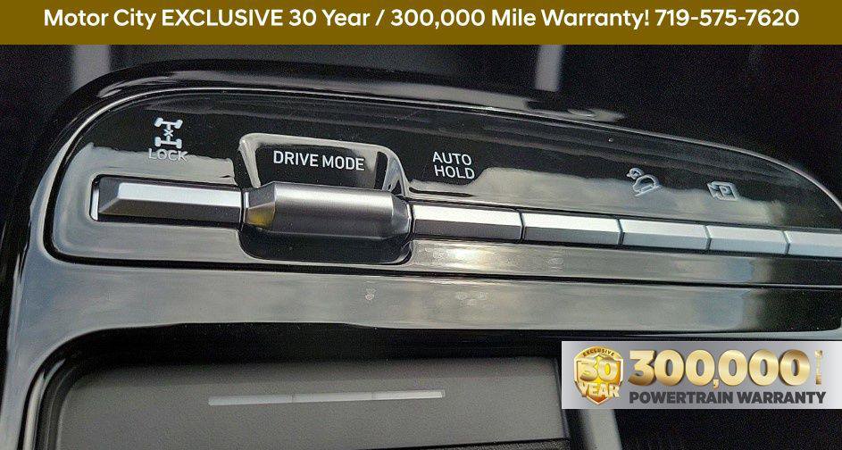 New 2025 Hyundai Tucson SEL w/ Tow & Go Package image 27